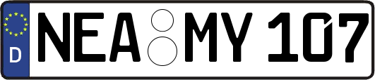 NEA-MY107