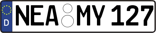 NEA-MY127