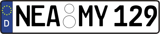 NEA-MY129