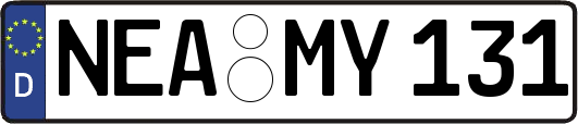 NEA-MY131