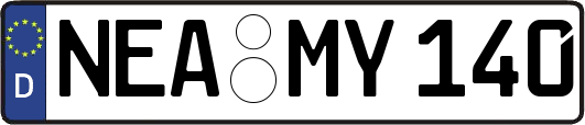 NEA-MY140