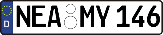 NEA-MY146
