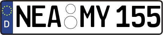 NEA-MY155