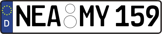 NEA-MY159