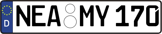 NEA-MY170