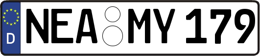 NEA-MY179