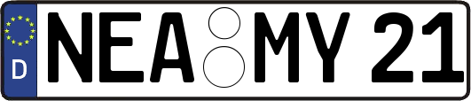 NEA-MY21