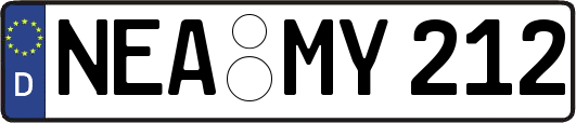 NEA-MY212