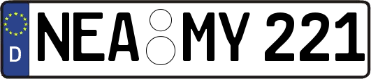 NEA-MY221