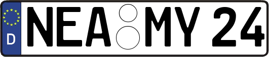 NEA-MY24