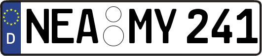 NEA-MY241