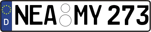 NEA-MY273