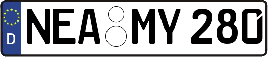 NEA-MY280