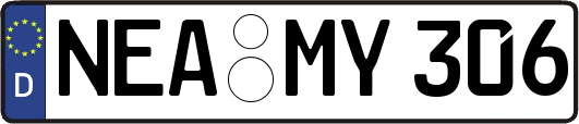 NEA-MY306