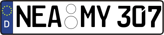 NEA-MY307