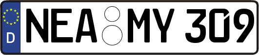 NEA-MY309