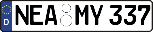 NEA-MY337