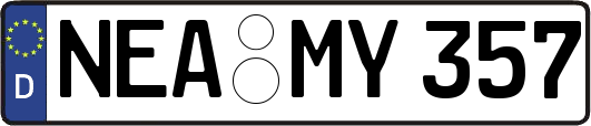 NEA-MY357