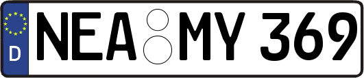 NEA-MY369