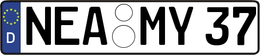 NEA-MY37