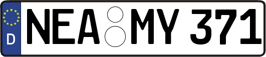 NEA-MY371