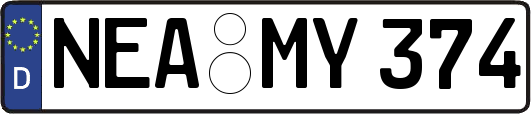 NEA-MY374