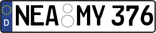NEA-MY376
