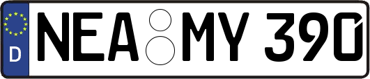 NEA-MY390