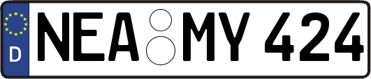 NEA-MY424