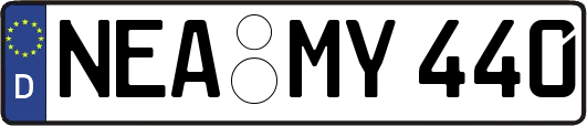 NEA-MY440