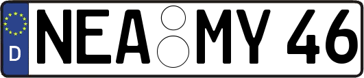 NEA-MY46