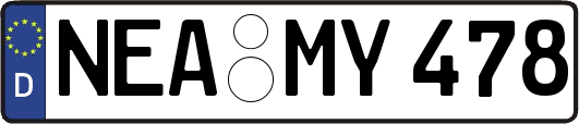 NEA-MY478
