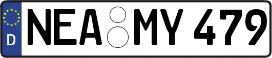 NEA-MY479