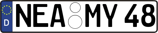 NEA-MY48