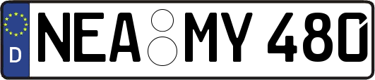 NEA-MY480
