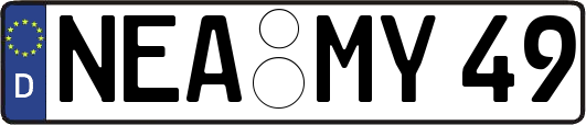NEA-MY49