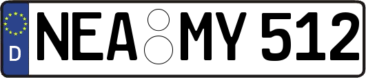 NEA-MY512