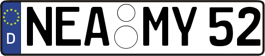NEA-MY52