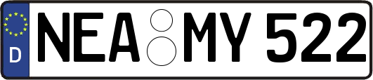 NEA-MY522
