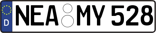 NEA-MY528