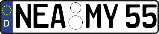 NEA-MY55