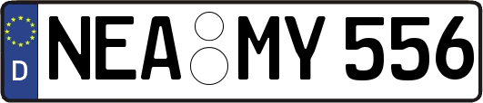 NEA-MY556