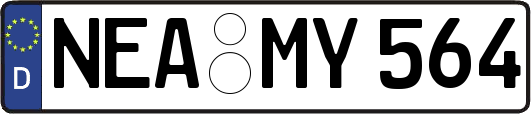 NEA-MY564