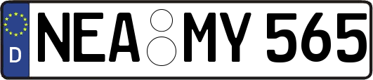 NEA-MY565