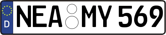 NEA-MY569