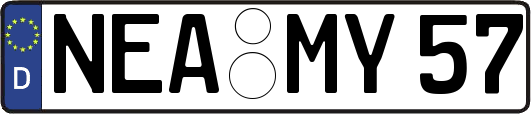 NEA-MY57