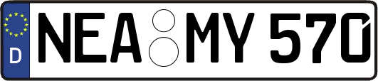 NEA-MY570