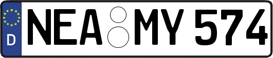 NEA-MY574