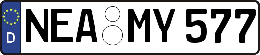 NEA-MY577