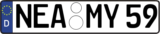 NEA-MY59
